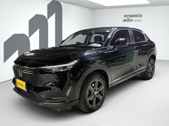 HONDA HR-V 1.5 DI I-VTEC FLEX EXL CVT